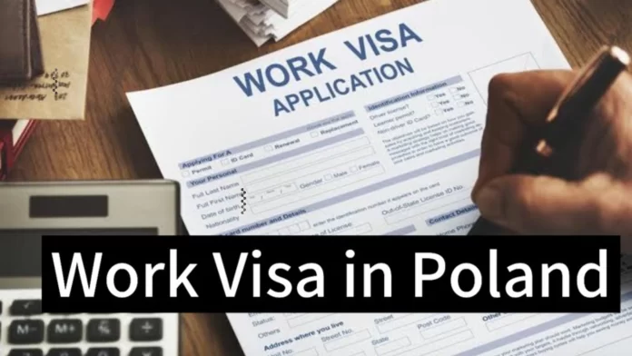 Easiest Ways to Get a Work Visa in Poland: A Step-by-Step Guide